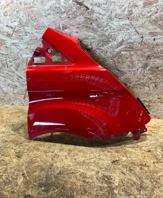 Ford Transit Custom Fender 