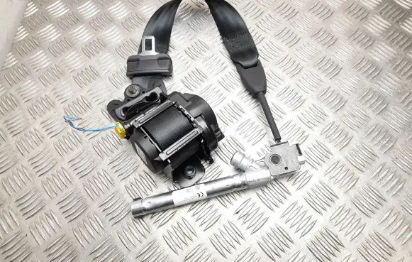 Ford Mustang Mach-E Rear seatbelt LJ8BA61295BC