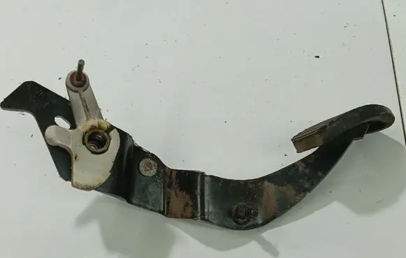 Citroen C4 Grand Picasso Clutch pedal 435900A