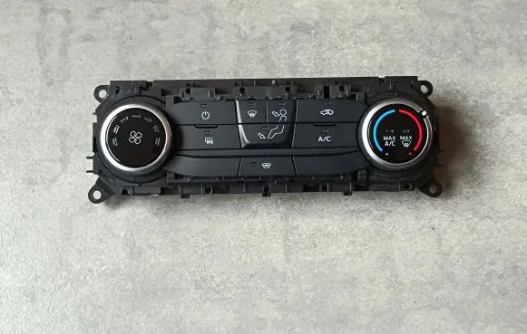 Ford Transit Custom Climate control unit KK2T19980KA