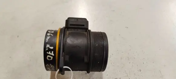Jaguar S-Type Mass air flow meter 5WK97001 4R8Q12B579AC