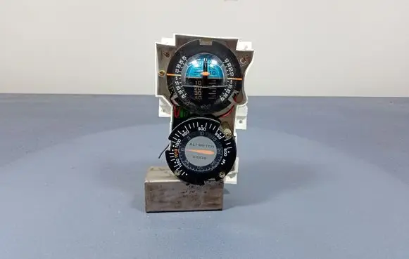 Opel Frontera B Speedometer (instrument cluster)
