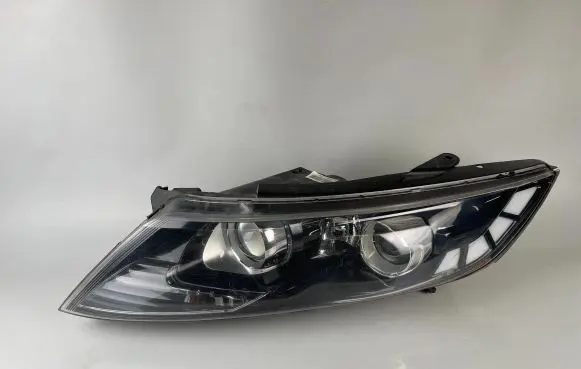 KIA Optima Headlight/headlamp 921012T421 130732927200