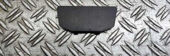 Ford Explorer VI Other interior part