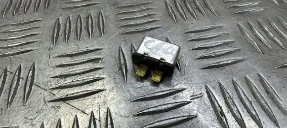 Skoda Superb B6 (3T) Fuse 443937105A