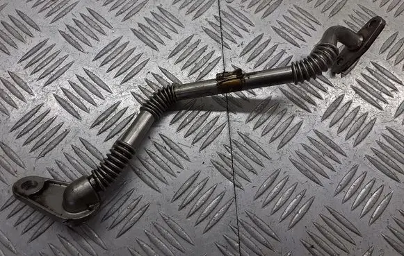 Opel Insignia A EGR valve line/pipe/hose