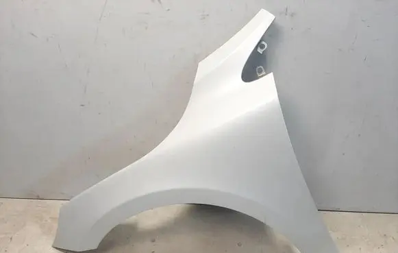 Volvo V40 Fender 