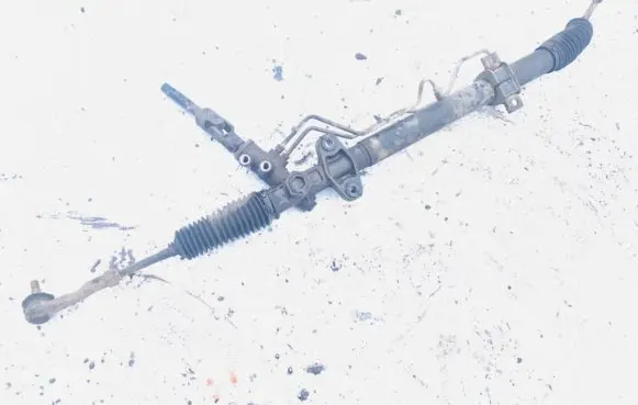KIA Carnival Steering rack LHD 30926