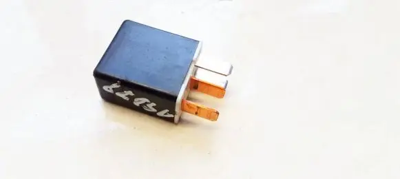 Mazda 3 I Other relay B115DC12V