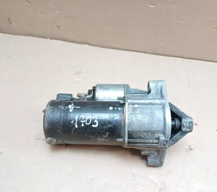 Mitsubishi Carisma Starter motor MD308088 D6RA76