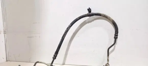 Citroen C4 Grand Picasso Fuel main line pipe 9655717780