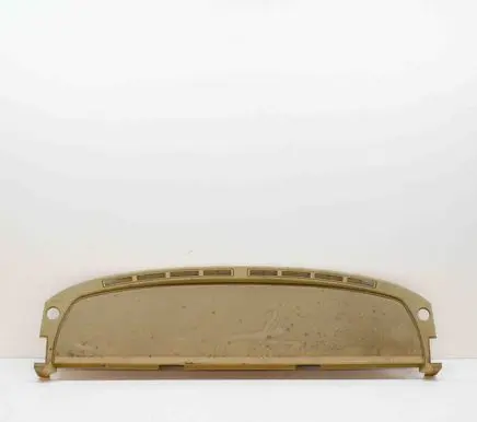 Jaguar XJ X40 Parcel shelf 