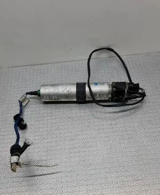 BMW 3 F30 F35 F31 Fuel heater 8572528