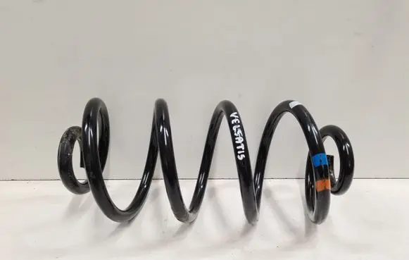 Renault Vel Satis Rear coil spring