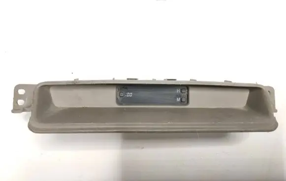 Toyota Hilux (AN10, AN20, AN30) Clock 554780K020 83910 0K010