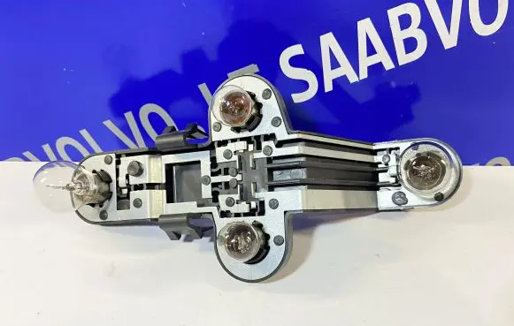 Volvo S60 Other control units/modules 153851 9483536