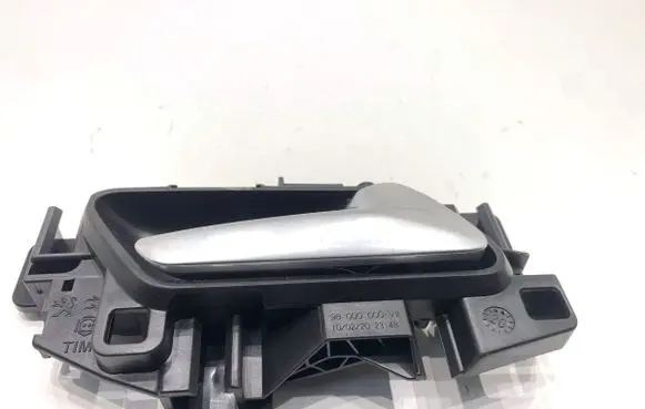 Peugeot 308 Front door interior handle 98000000VV