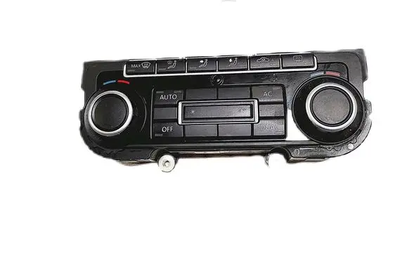 Climate control unit