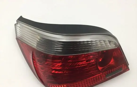 BMW 5 E60 E61 Rear/tail lights 6910767