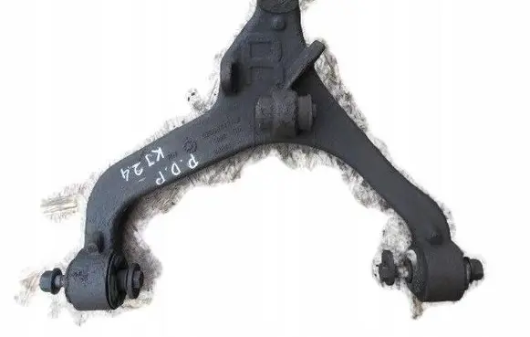 Jeep Cherokee III KJ Front control arm