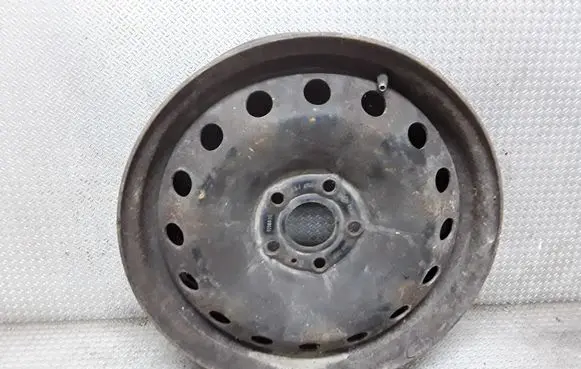 Renault Espace - Grand espace IV R16 steel rim 1010895