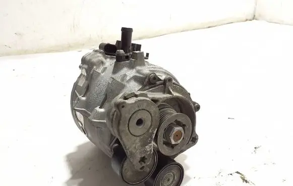 Audi A6 S6 C8 4K Generator/alternator 4N0903028M