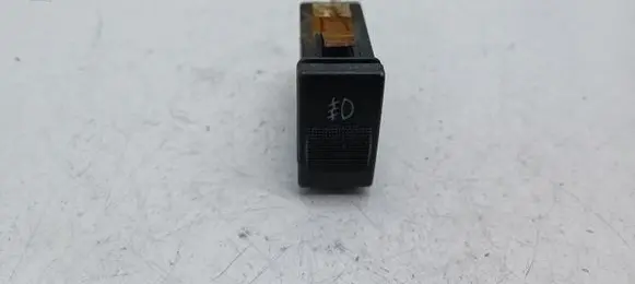 Fog light switch