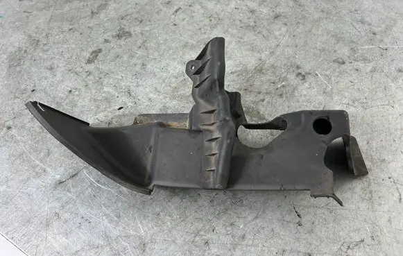 Honda CR-V Intercooler air guide/duct channel 74206T1GA