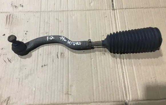 Honda Accord Steering tie rod 