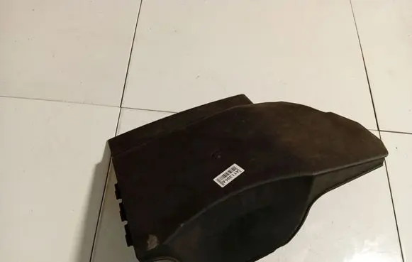 Opel Vectra C Battery box tray cover/lid 24438485