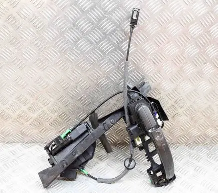 Ford Kuga II Front door lock CV44A219A64CM CV44A224A36AC