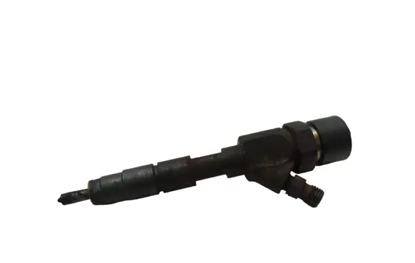 Renault Megane I Fuel injector 7700111014 0445110021