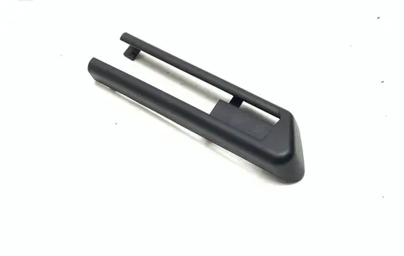 BMW 5 F10 F11 Front door seat control surround trim 52109175072