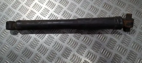 Rear shock absorber/damper