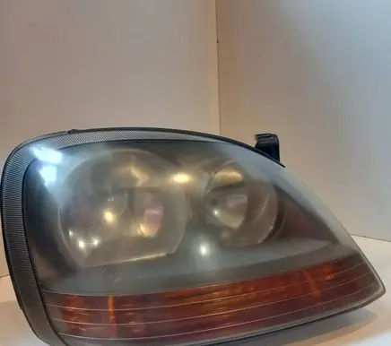 Nissan Almera Tino Headlight/headlamp 96432400
