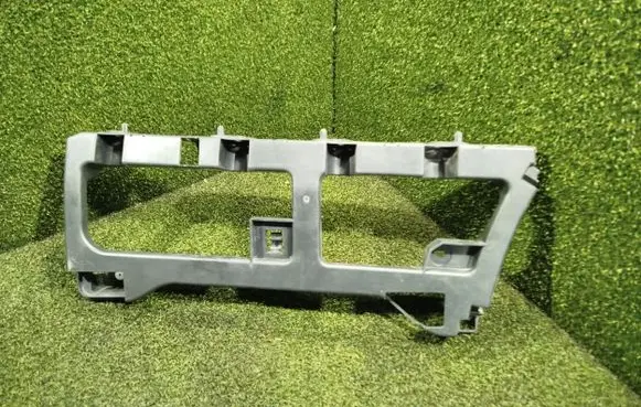 Fiat Scudo Rear bumper mounting bracket 9810782580 1595684X