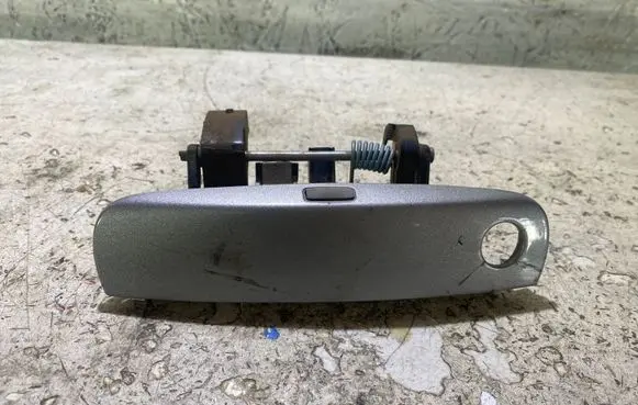 Dodge Challenger Front door exterior handle 1MZ85JS0AH 9264 760875A5