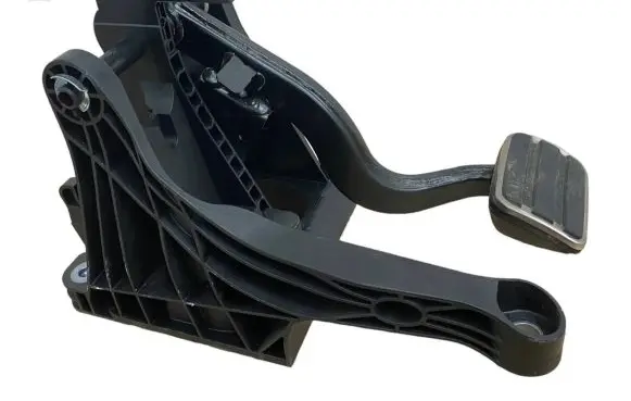 Porsche 911 991 Brake pedal 99142301021 99142306600