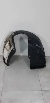 Hyundai Tucson TL Front wheel arch liner splash guards 86813D7500