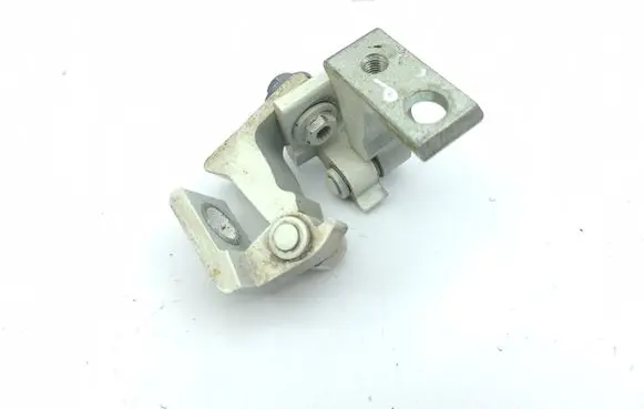 Porsche Cayenne (92A) Front door hinge set 