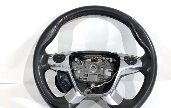 Ford Connect Steering wheel