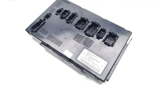 Fuse module