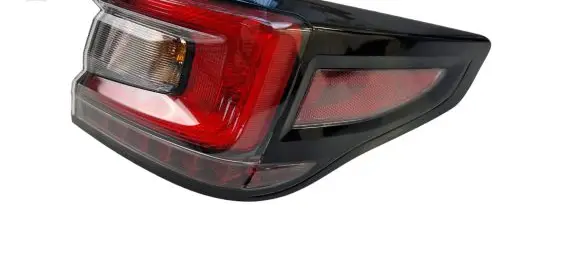 Subaru Legacy VII Rear/tail lights AIP23S1T AIP23S1T17 W4720