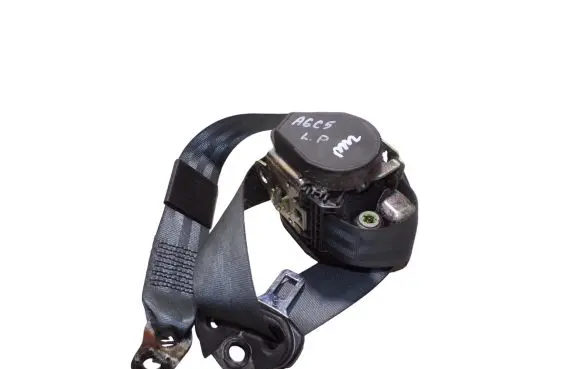 Audi A6 S6 C5 4B Front seatbelt 4B0857706A