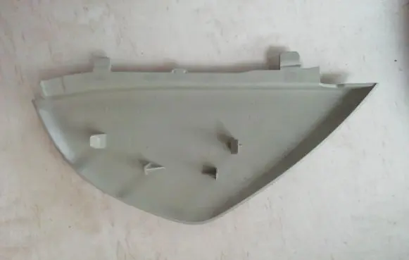Volvo V70 Dashboard side end trim 30676233 1264