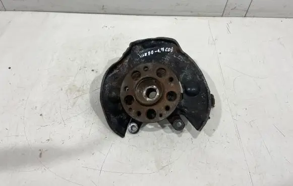Mercedes-Benz Vaneo W414 Front wheel hub spindle knuckle 414000212
