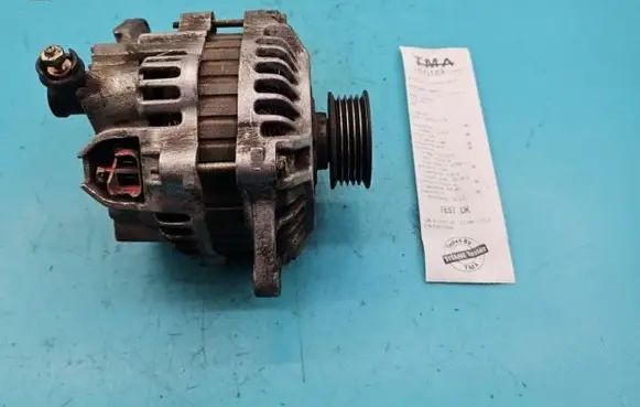Subaru Impreza I Generator/alternator 23700AA202 IMPRK1436227