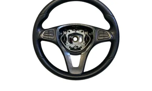 Mercedes-Benz A W176 Steering wheel A0014609003 22180100 Q10ZGS001
