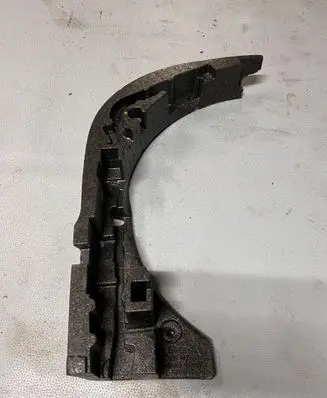 Seat Ateca Glove box in trunk 575012109G