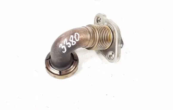 Brake vacuum hose/pipe